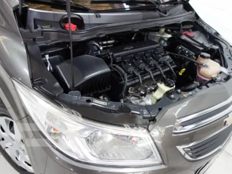 ONIX - 1.0 MPFI LT 8V 4P MANUAL