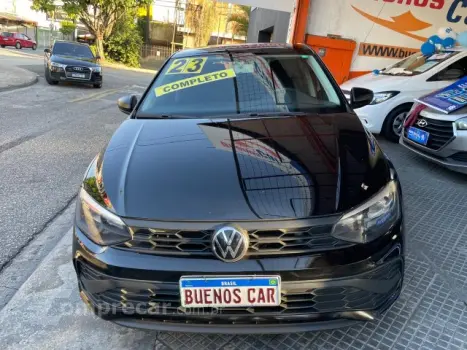 POLO - 1.0 MPI TRACK MANUAL