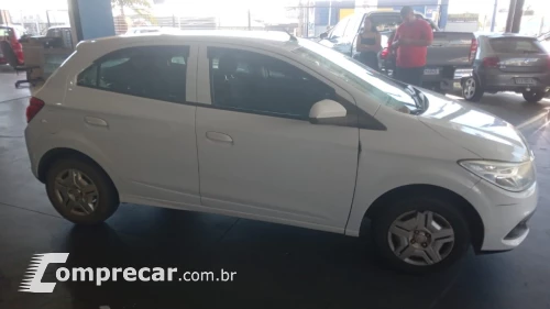 ONIX HATCH LT 1.0 8V FlexPower 5p Mec.