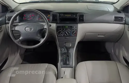 COROLLA 1.8 XEI 16V