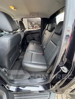 Ranger XLS Black Edition 2.2