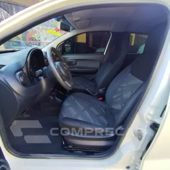 MOBI LIKE 1.0 Fire Flex 5p.