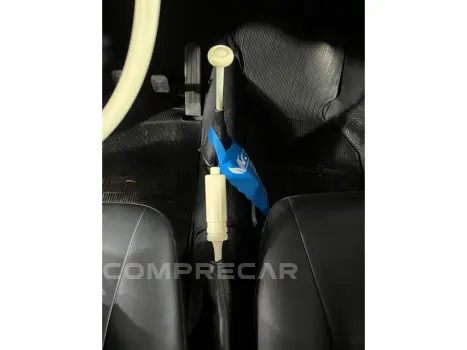 FUSCA 1.3 8V GASOLINA 2P MANUAL