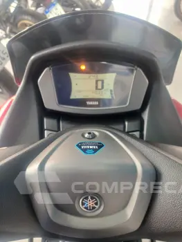 NMAX 160 CONNECTED