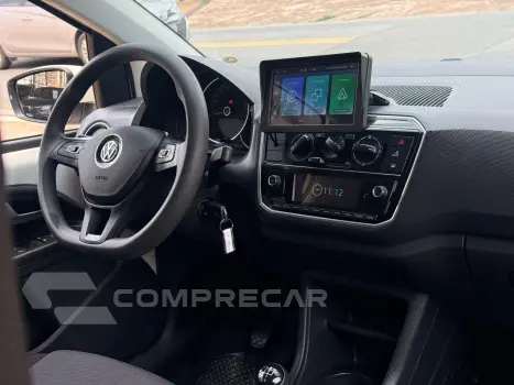 UP 1.0 170 TSI Connect