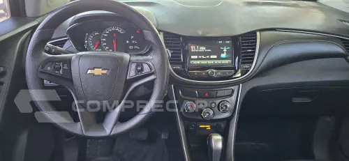 TRACKER 1.4 16V Turbo LT