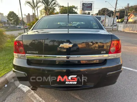 VECTRA