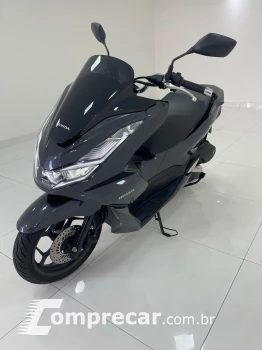 HONDA PCX 160