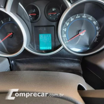 CRUZE LT NB