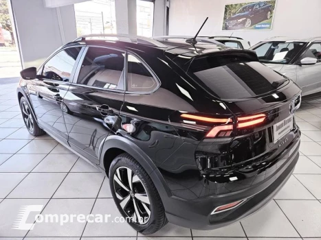 NIVUS 1.0 200 TSI HIGHLINE