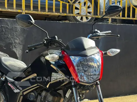 CG 150 150 cc