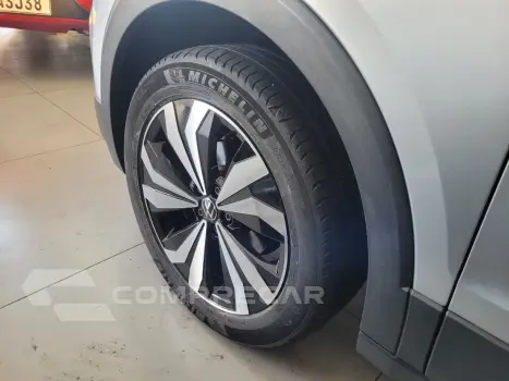 T-Cross Highline 1.4 TSI Flex 16V 5p Aut