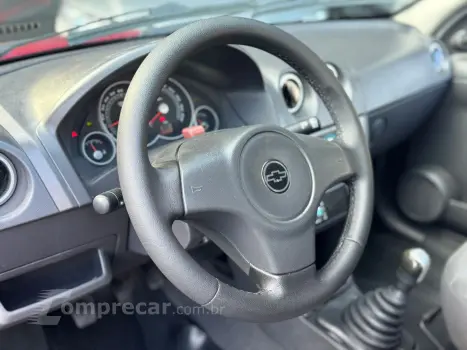 PRISMA 1.4 MPFI Maxx 8V