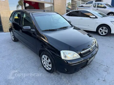 CHEVROLET Corsa Hat. Maxx 1.4 8V ECONOFLEX 5p 4 portas