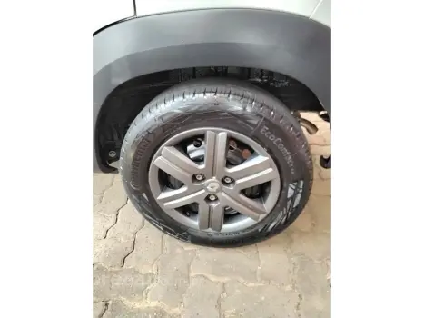 KWID 1.0 12V SCE FLEX ZEN MANUAL