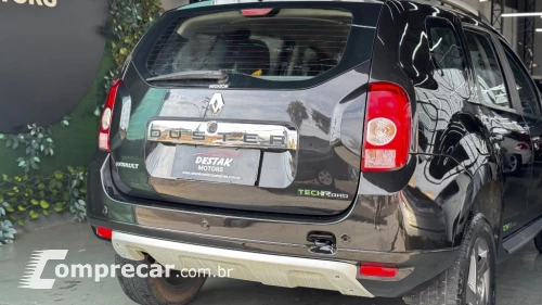 DUSTER Dynamique 1.6 Flex 16V Mec.
