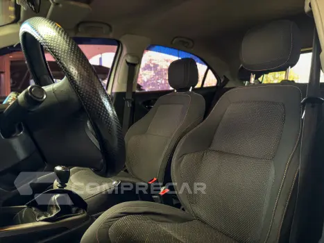 ONIX 1.4 MPFI LTZ 8V