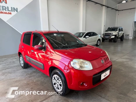 UNO 1.0 EVO Vivace 8V