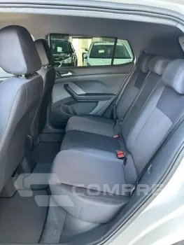 T CROSS SENSE TSI
