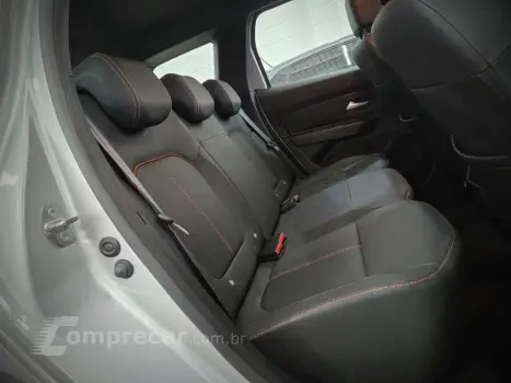 DUSTER 1.3 TCE FLEX ICONIC PLUS X-TRONIC