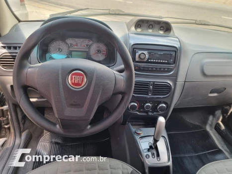 FIAT STRADA 1.8 MPI ADVENTURE CD 16V 2013