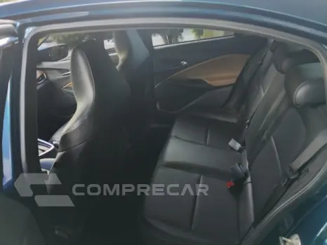 ONIX PLUS PREMIER 1.0 TURBO AUTOMÁTICO