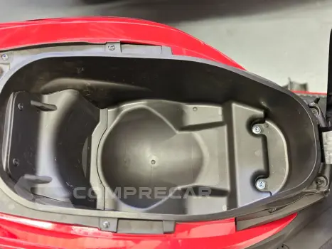 FLUO 125 HYBRID/CONNECTED