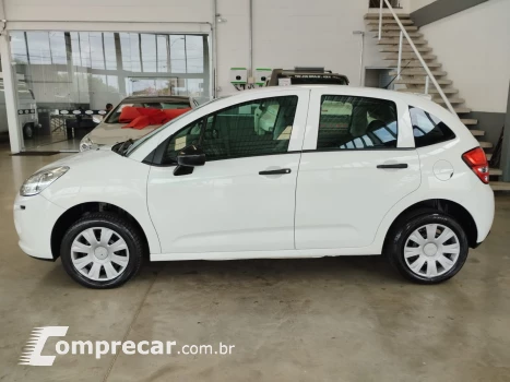 C3 1.2 Origine 12V
