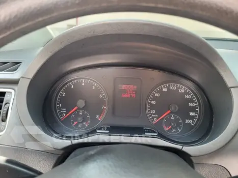 FOX - 1.0 MI TRENDLINE 8V 4P MANUAL