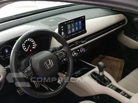 ZR-V 2.0 i-VTEC GASOLINA TOURING CVT