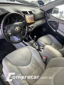 RAV4 2.0 4X4 16V