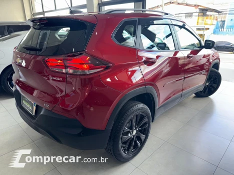 TRACKER LTZ 1.2