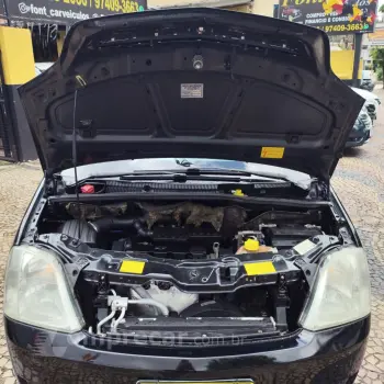 Meriva Maxx 1.4 MPFI 8V ECONOFLEX 5p