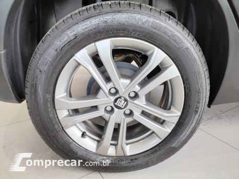 PULSE 1.3 FLEX DRIVE CVT