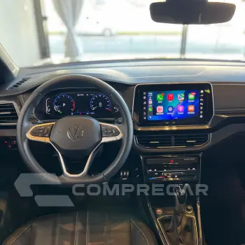 T-CROSS 1.4 250 TSI Highline
