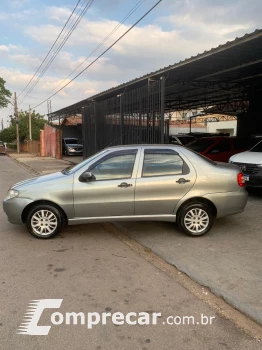 SIENA 1.0 MPI EL 8V