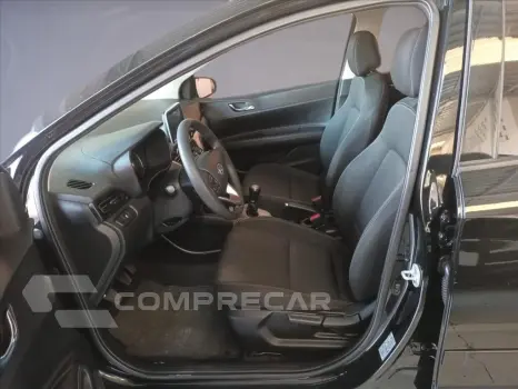 HB20 1.0 12V FLEX EVOLUTION MANUAL