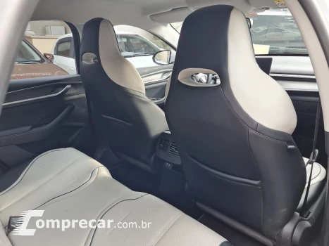 KING 1.5 Dm-i Phev GL