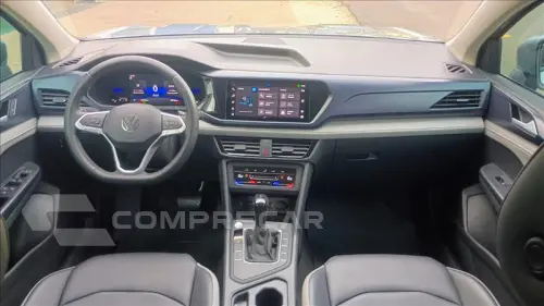 TAOS 1.4 250 TSI Comfortline