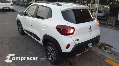 KWID 1.0 12V SCE Outsider