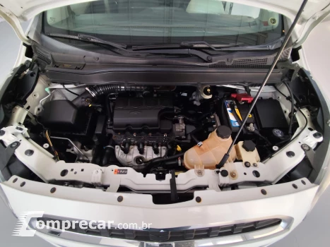 SPIN 1.8 LTZ 8V