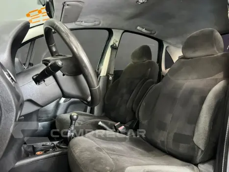 C3 1.4 I EXCLUSIVE 8V FLEX 4P MANUAL