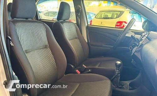 ETIOS SD X 15L MT