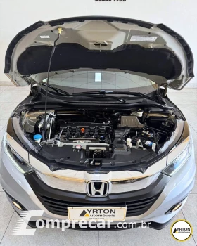 HR-V 1.8 16V 4P EXL FLEX AUTOMÁTICO CVT