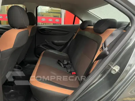 PRISMA 1.0 MPFI JOY 8V FLEX 4P MANUAL