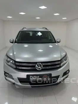TIGUAN 1.4 TSI 16V Turbo