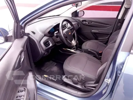 ONIX HATCH LTZ 1.4 8V FlexPower 5p Aut.