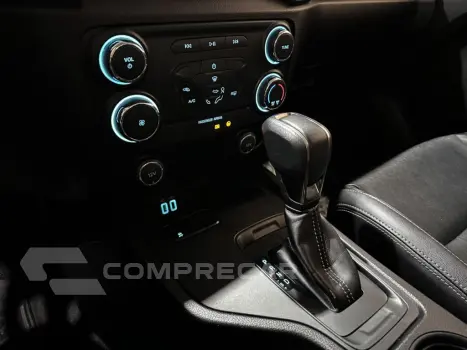 RANGER 2.2 BLACK 4X2 CD 16V DIESEL 4P AUTOMÁTICO