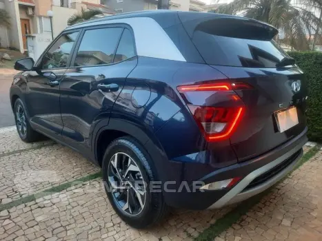 CRETA 1.0 AT LIMITED