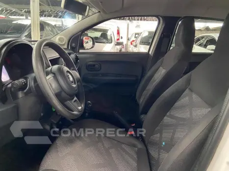 MOBI LIKE 1.0 FLEX 4P